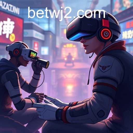 The Evolution of Gaming in 2025: A New Horizon