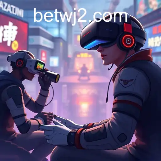 The Evolution of Gaming in 2025: A New Horizon