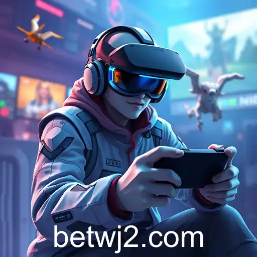 The Evolution of Online Gaming Platforms