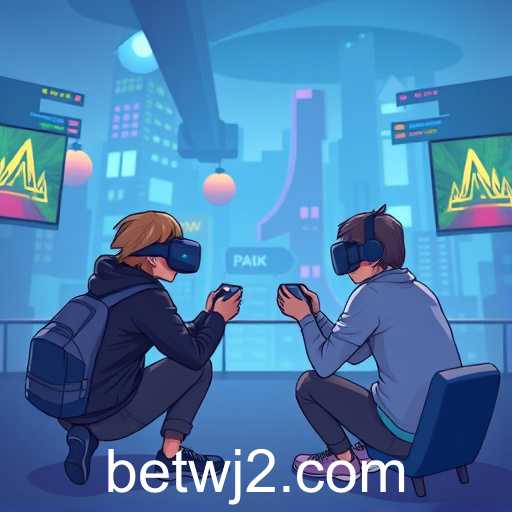 The Evolution of Online Gaming Communities