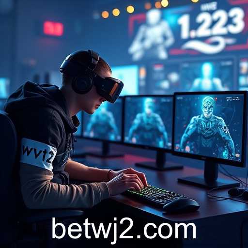 The Evolution of Online Gaming in 2025