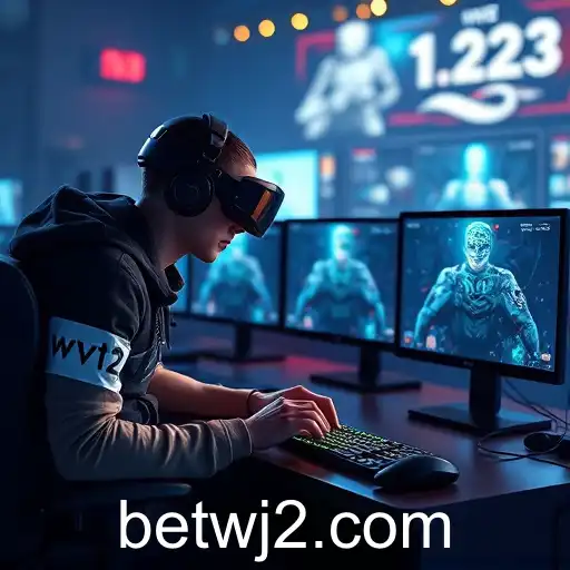 The Evolution of Online Gaming in 2025