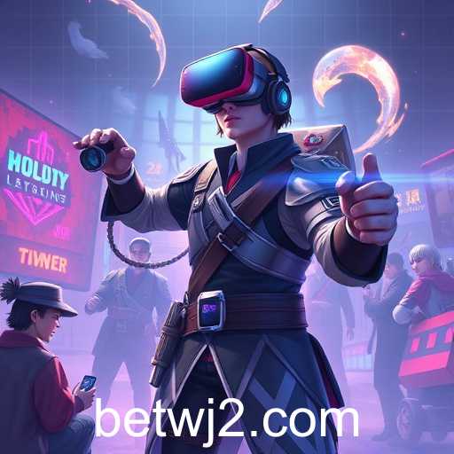 Evolving Landscape of Online Gaming in 2025