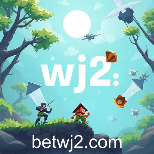 Exploring the World of WJ2: The Future of Gaming