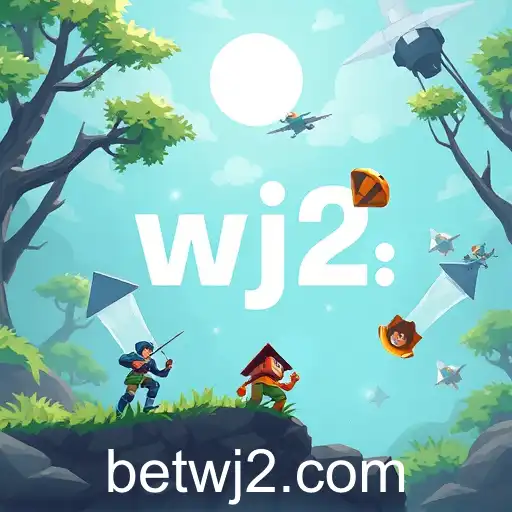 Exploring the World of WJ2: The Future of Gaming