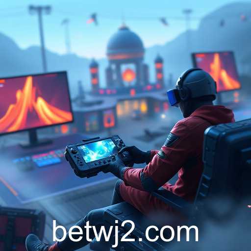 Gaming Evolutions: The Rise of 'wj2' and More