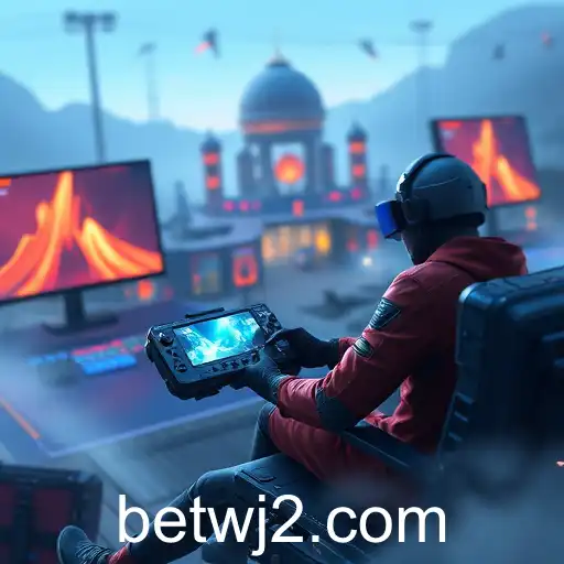 Gaming Evolutions: The Rise of 'wj2' and More