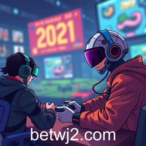 Gaming Evolves: English Site wj2 Paves the Way