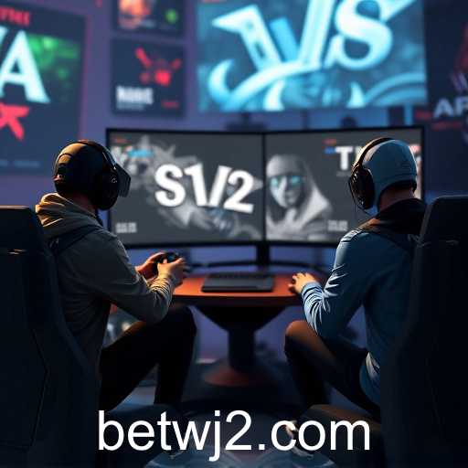 Gaming Surge: The Rise of WJ2 in 2025