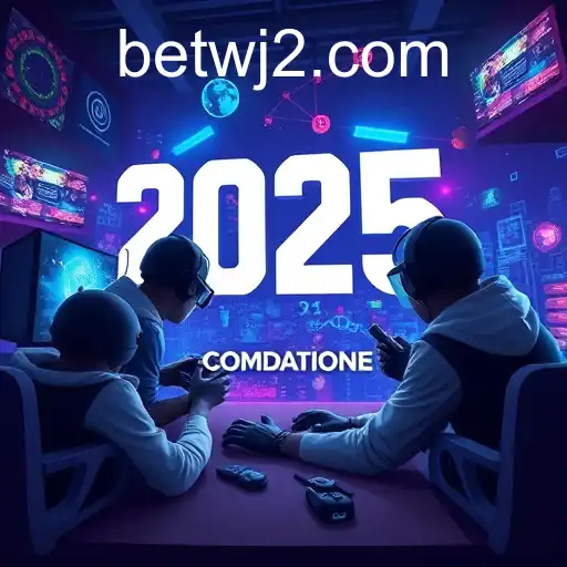 Gaming Innovations in a Digital World