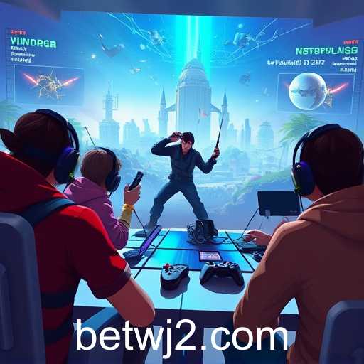 The Thriving World of Multiplayer Games