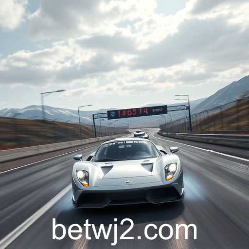 The Thrilling World of Racing Games: Speed, Strategy, and Innovation