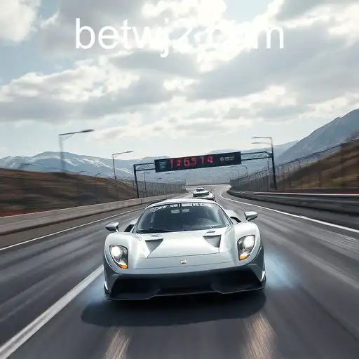 The Thrilling World of Racing Games: Speed, Strategy, and Innovation