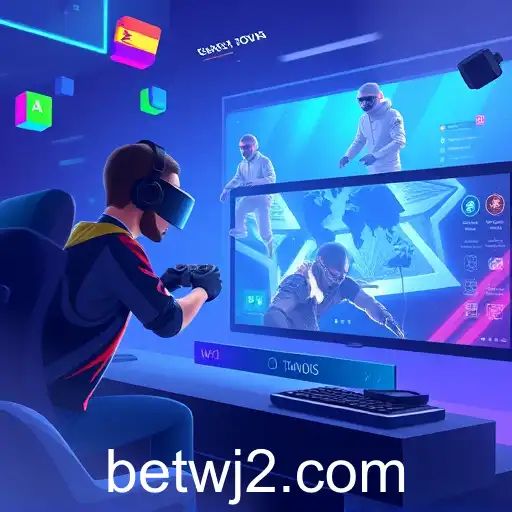 The Rise of Online Gaming Platforms