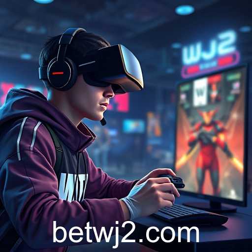 The Rise of Retro Gaming and the Role of WJ2