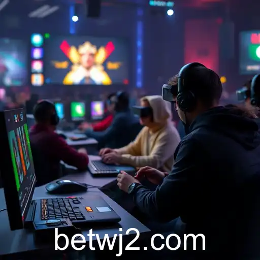 Rise of Retro: The Gaming Nostalgia Wave