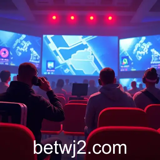 The Rise of WJ2: A New Era in Gaming