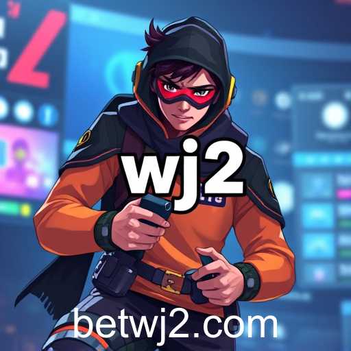 The Rise of WJ2: Gaming's Next Frontier