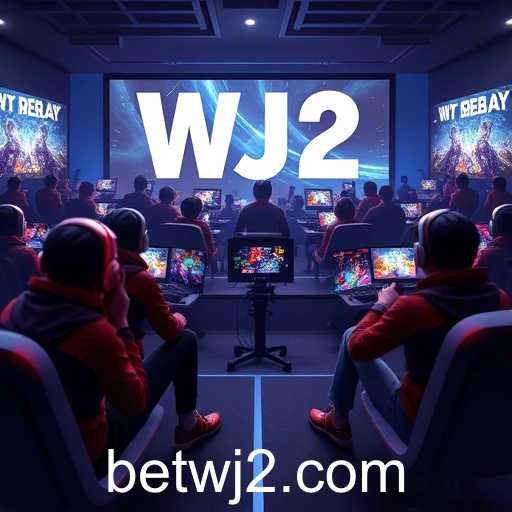 Gaming's Evolution: The Rise of WJ2