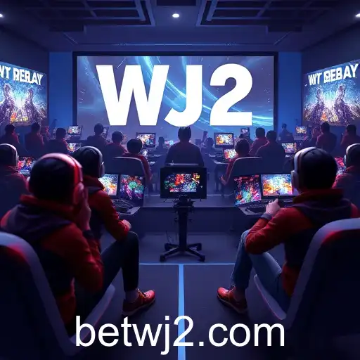 Gaming's Evolution: The Rise of WJ2