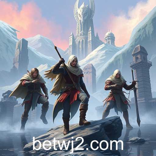 Exploring the World of RPG Games: An Adventure Awaits