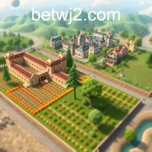 Exploring the World of Simulation Games: A Deep Dive into Virtual Realities