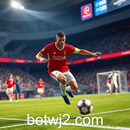 Exploring the Exciting World of Sports Games: The Gateway of 'wj2'