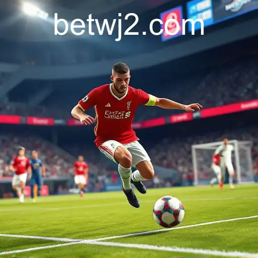 Exploring the Exciting World of Sports Games: The Gateway of 'wj2'