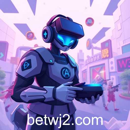 The Rise of WJ2: A New Era in Online Gaming